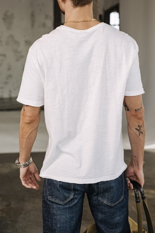 T-shirt - Branco