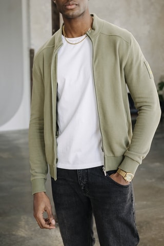 Sweat - Verde