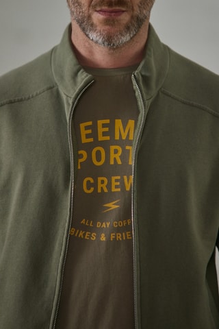 Sweat - Verde