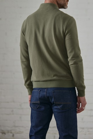 Sweat - Verde