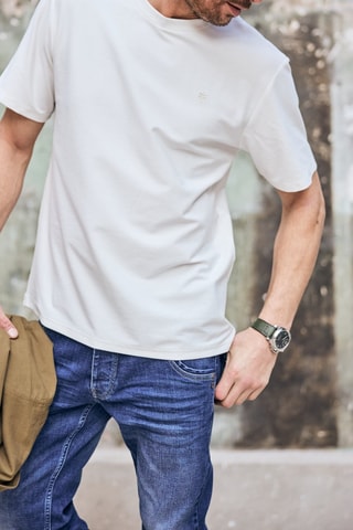 T-shirt - Branco