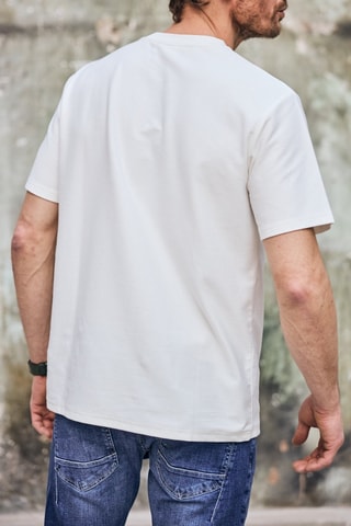T-shirt - Branco