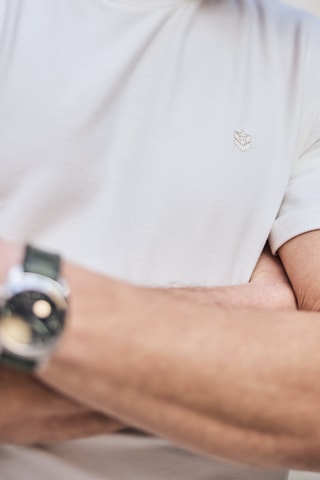 T-shirt - Branco