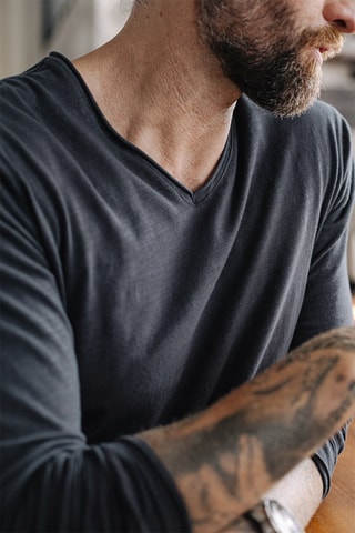 T-shirt - Antracite