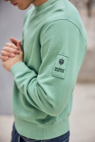 Sweat - Vert