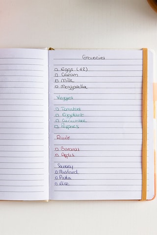 20 stylos-bille Cristal Original - 4 encres