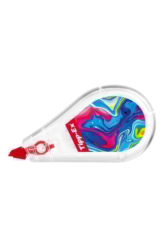 10 correcteurs Tipp-Ex mini pocket Mouse Ruban - 6 m x 5 mm