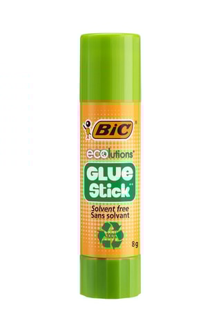 30 bâtons de colle blanche Ecolutions™ - 30 x 8 g