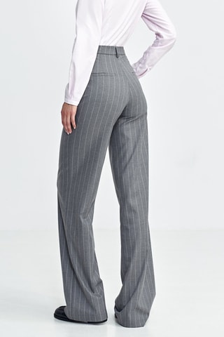 Broek - Grijs