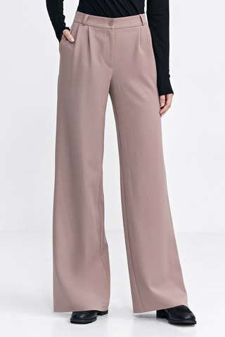 Broek - Beige
