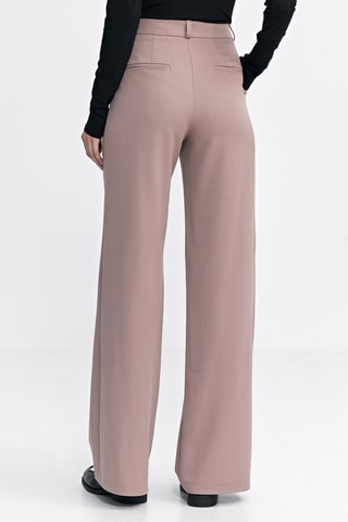 Broek - Beige