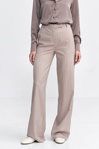 Broek - Beige