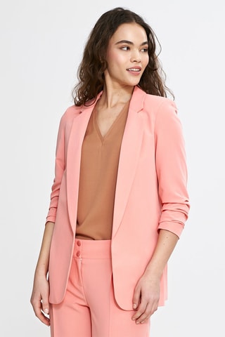 Colbert Regular Fit - Zalmroze