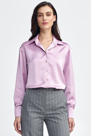 Blouse - Roze