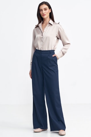 Blouse - Beige