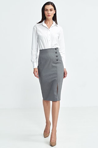 Blouse - Wit