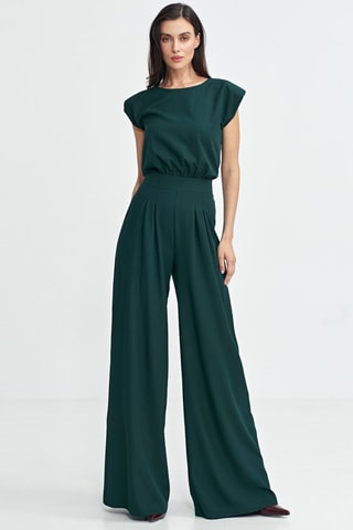 Jumpsuit - Groen