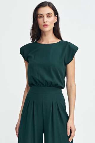 Jumpsuit - Groen