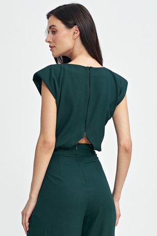 Jumpsuit - Groen