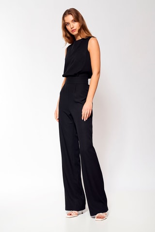 Jumpsuit Zwart