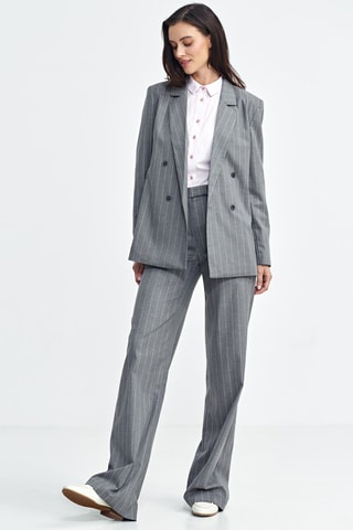 Blazer - Grijs