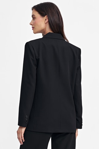 Blazer - Zwart