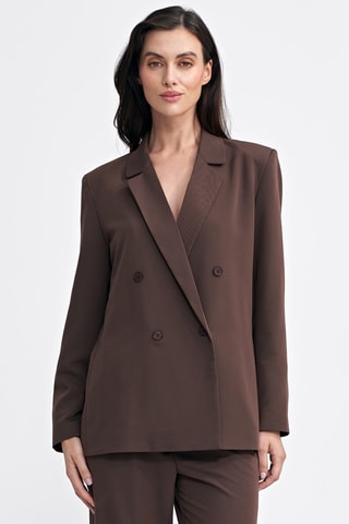 Blazer - Bruin