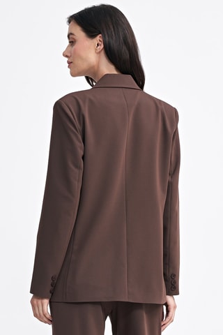 Blazer - Bruin