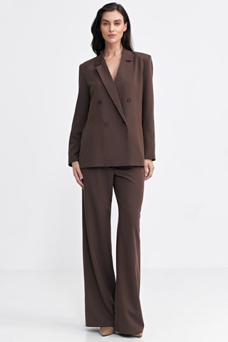 Blazer - Bruin