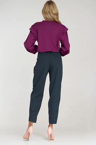 Chino - Donkerblauw