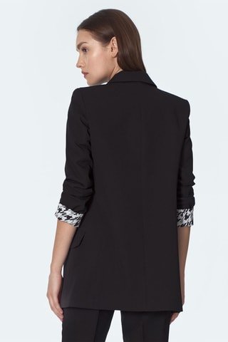 Blazer - Zwart