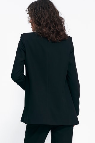 Blazer - Zwart