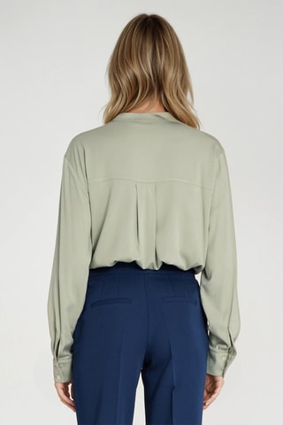 Oversized Tpo - Groen