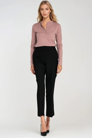 Polo Slim Fit - Beige
