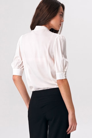 Top - Ecru