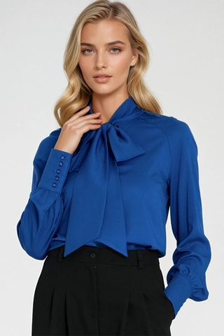 Top Regular - Blauw