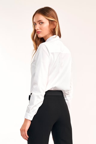 Blouse - Wit