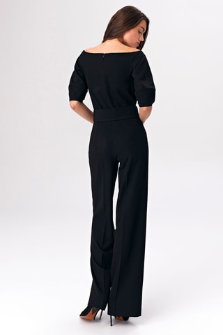 Jumpsuit - Zwart
