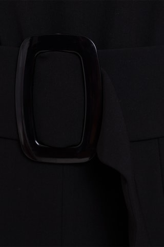 Jumpsuit - Zwart
