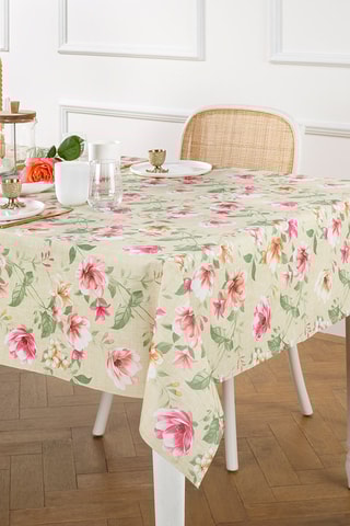 Toalha de mesa - Magnolia - Toupeira