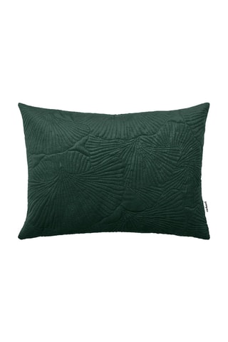 Capa de almofada 
Verde floresta - 30 x 50 cm
