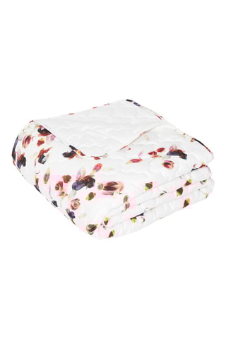 Colcha Aurore - Branco