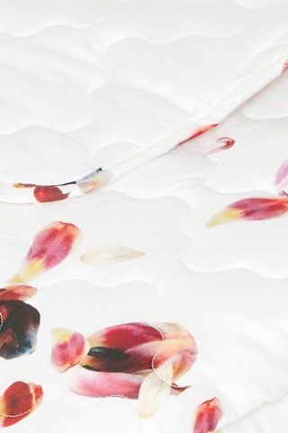 Colcha Aurore - Branco