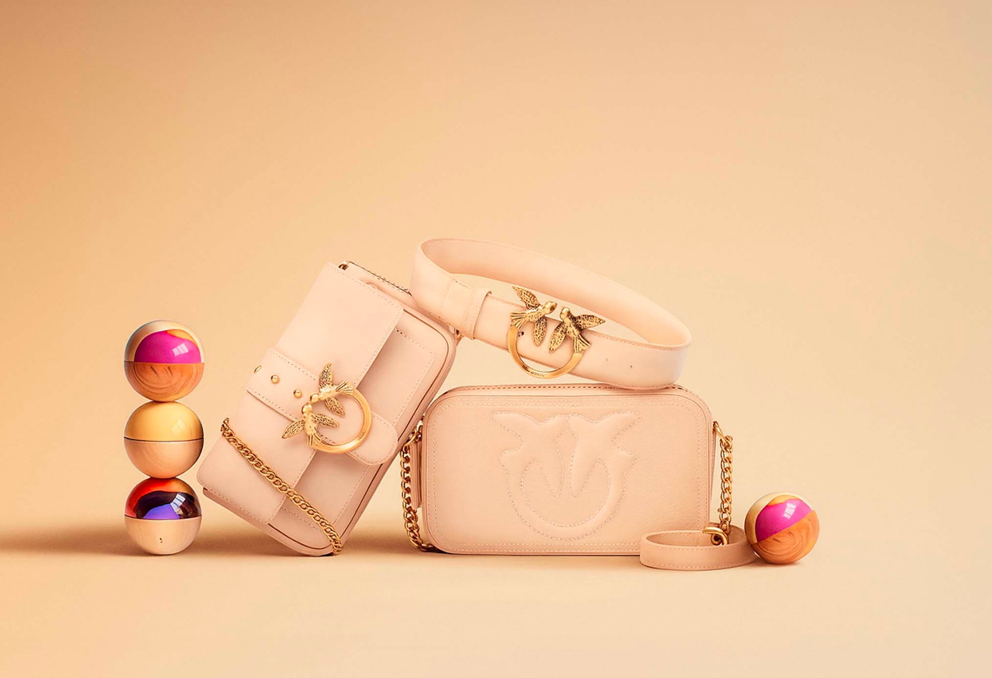 PINKO en vente privée sur SHOWROOMPRIVÉ