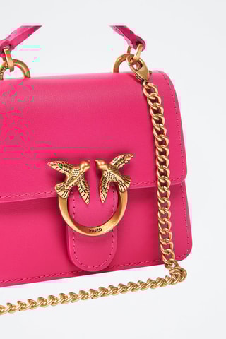 Handtas - Fuchsia