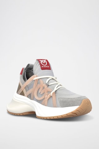 Sneakers - Grijs