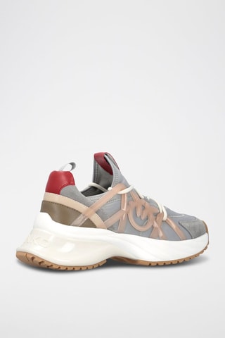 Sneakers - Grijs