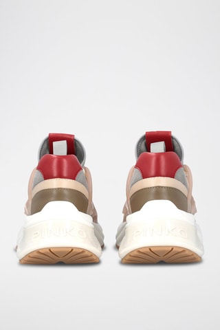 Sneakers - Grijs