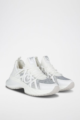 Sneakers Wit