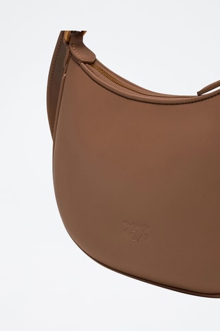 Handtas Piccio - Bruin